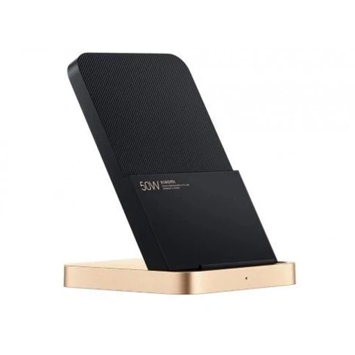 Беспроводное ЗУ Xiaomi vertical air-cooled wireless 55W